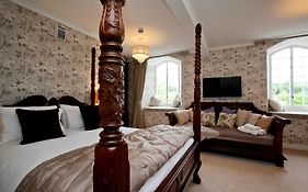 Notley Arms Inn Exmoor National Park